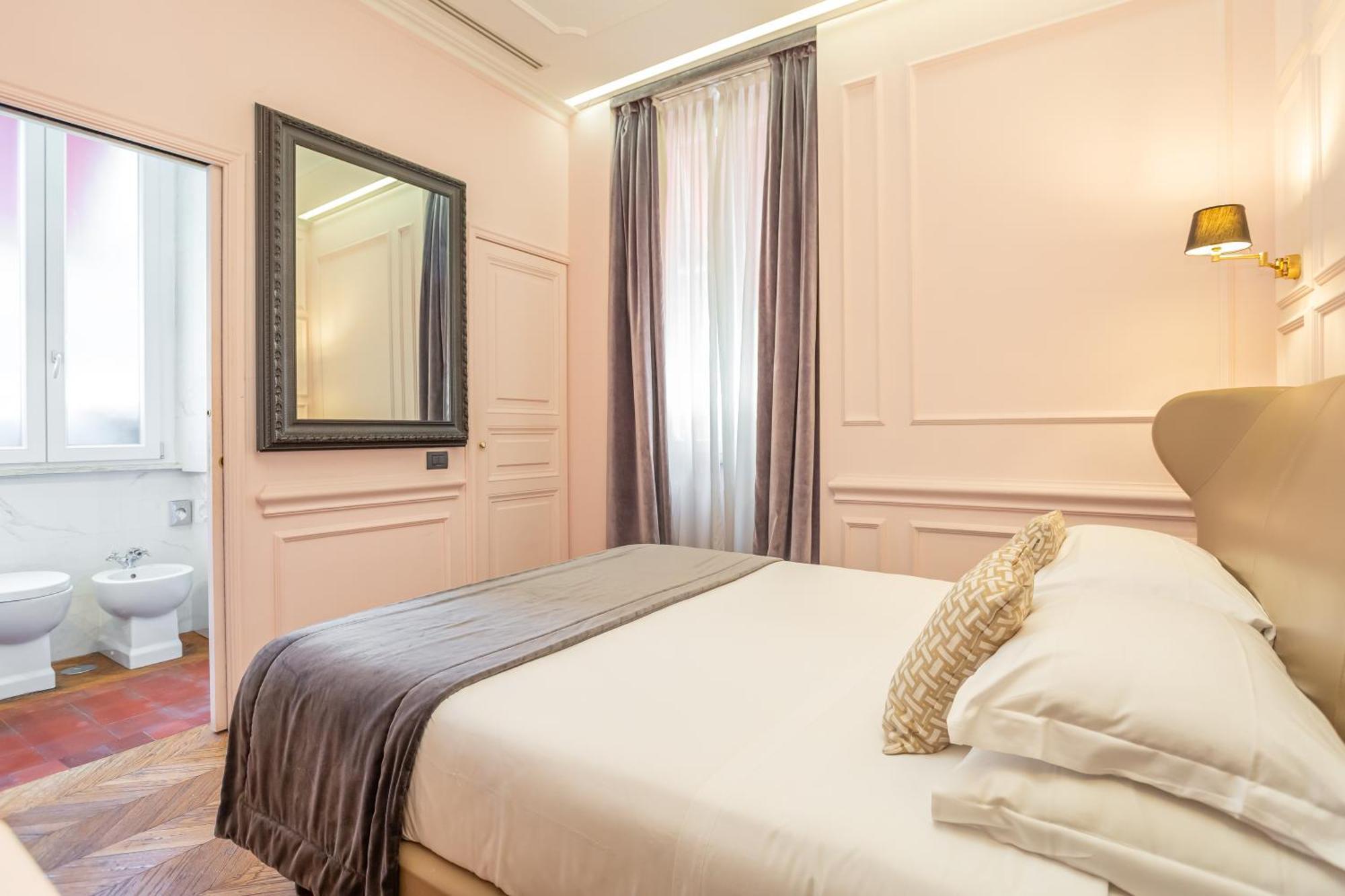 Hotel The Corner Roma — Foto 1